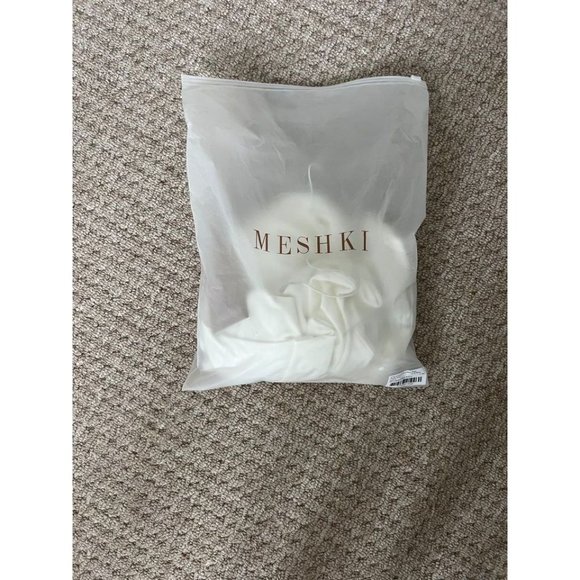 Bridal Dress - Meshki - Brand New - Picture 3 of 3